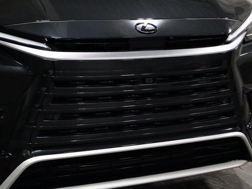 2026 Lexus TX 500h F SPORT Premium