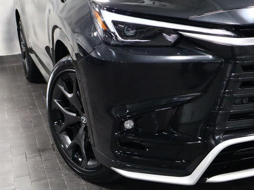 2026 Lexus TX 500h F SPORT Premium