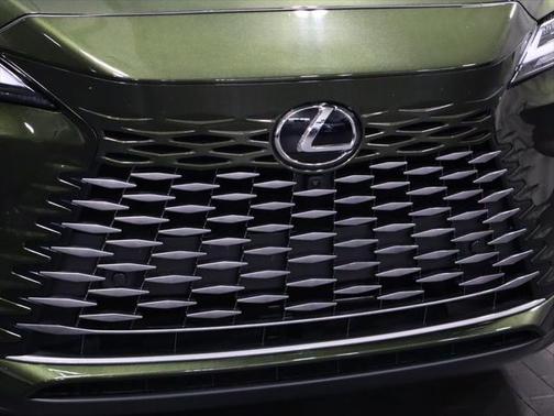 2025 Lexus RX 350 Base