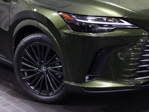 2025 Lexus RX 350 Base