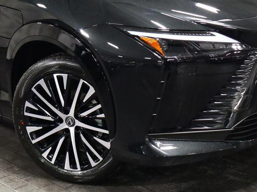 2026 Lexus RZ 350e Premium