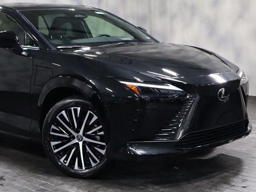 2026 Lexus RZ 350e Premium