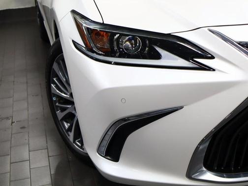 2019 Lexus ES 350 350
