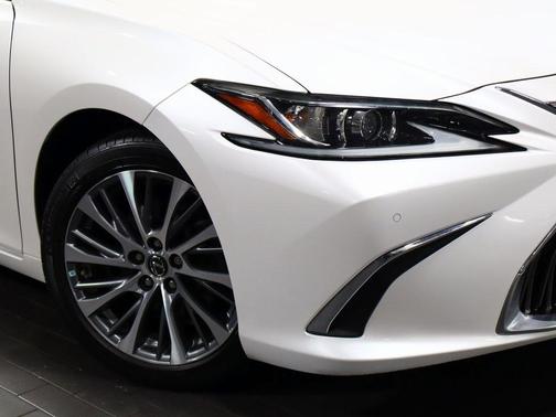 2019 Lexus ES 350 350