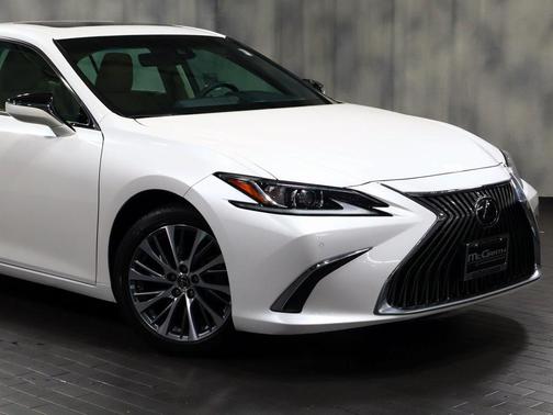 2019 Lexus ES 350 350