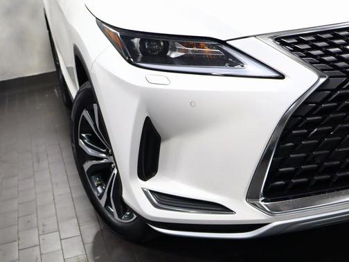 2022 Lexus RX 350L Base