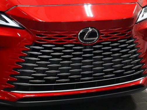 2024 Lexus RX 350 Luxury