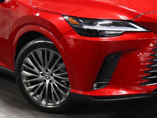 2024 Lexus RX 350 Luxury