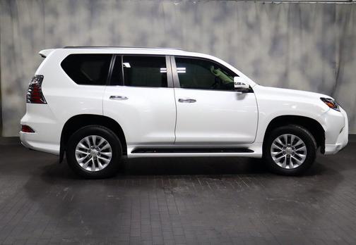 2021 Lexus GX 460 Premium