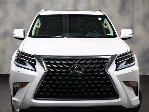 2021 Lexus GX 460 Premium