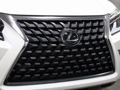 2021 Lexus GX 460 Premium