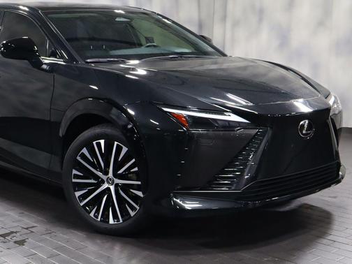 Caviar 2023 Lexus RZ 450e Premium