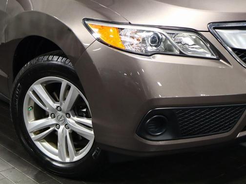 2013 Acura RDX Base
