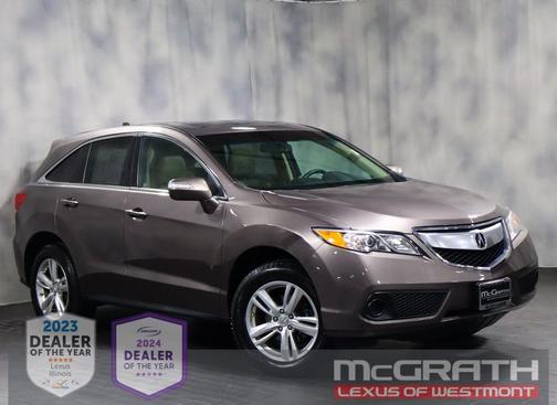 2013 Acura RDX Base