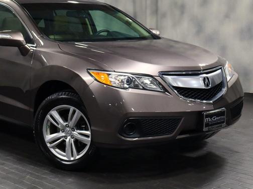 2013 Acura RDX Base