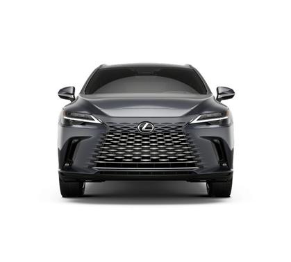 2025 Lexus RX 350h Luxury