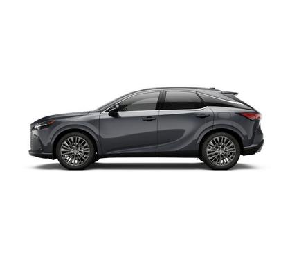 2025 Lexus RX 350h Luxury