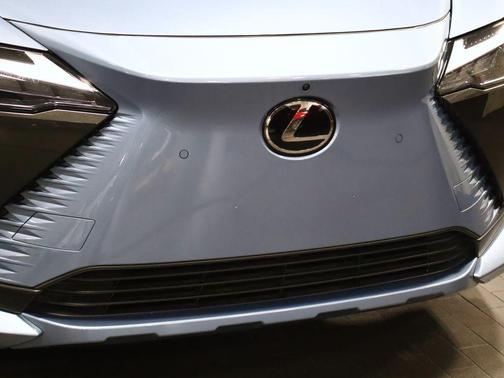 Ether 2023 Lexus RZ 450e Premium