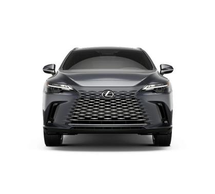 2025 Lexus RX 350 Premium Plus