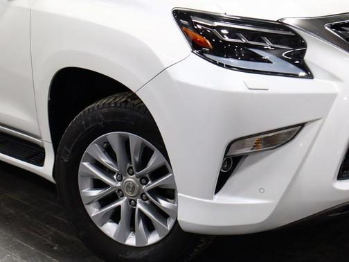 2022 Lexus GX 460 Premium