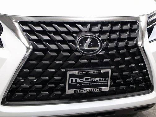 2022 Lexus GX 460 Premium