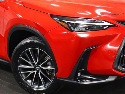 2022 Lexus NX 350 Premium