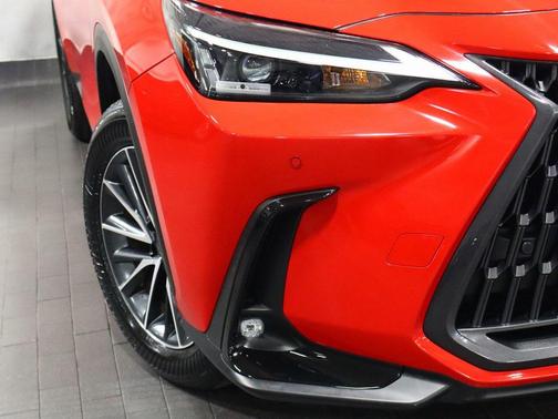 2022 Lexus NX 350 Premium