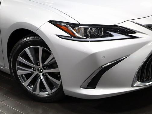 2021 Lexus ES 300h 300H