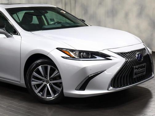 2021 Lexus ES 300h 300H