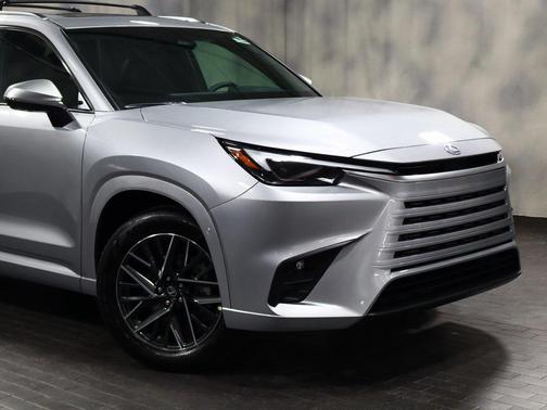 2026 Lexus TX 350 Luxury