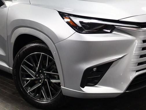 2026 Lexus TX 350 Luxury