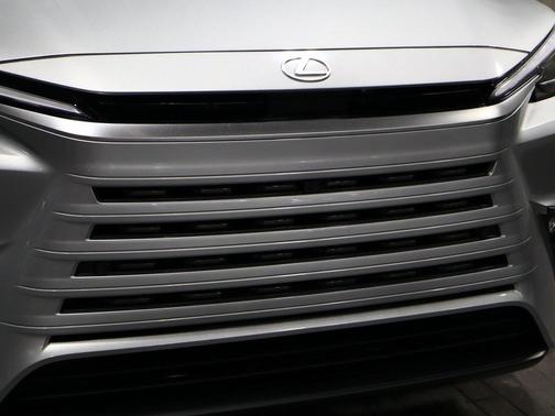 2026 Lexus TX 350 Luxury