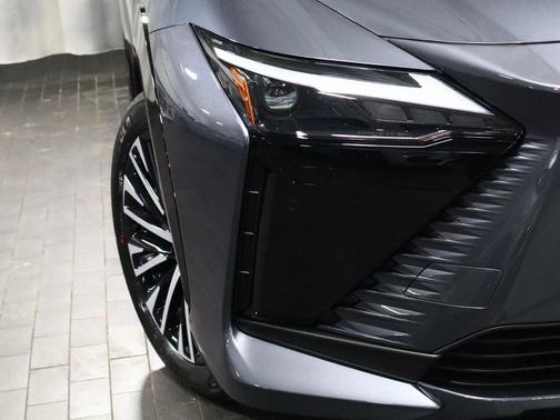 2026 Lexus RZ 350e Premium