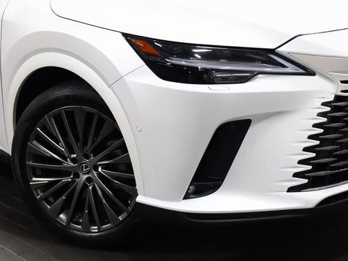 2024 Lexus RX 350 Luxury