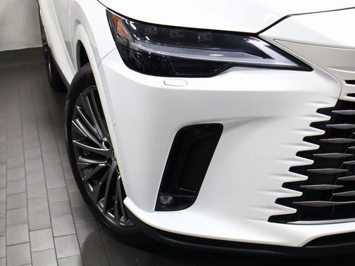 2024 Lexus RX 350 Luxury