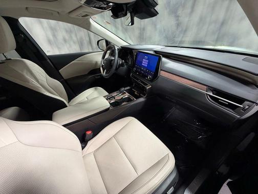 Caviar 2024 Lexus RX 350 Premium