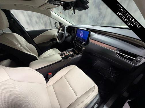 Caviar 2024 Lexus RX 350 Premium