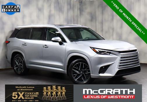 2024 Lexus TX 350 Premium