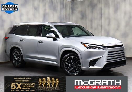 2024 Lexus TX 350 Premium