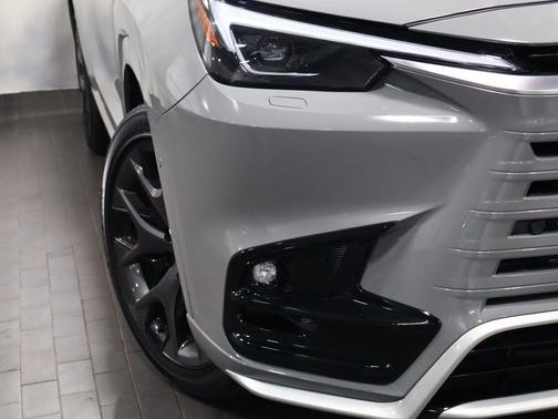 Incognito 2025 Lexus TX 500h F SPORT Luxury