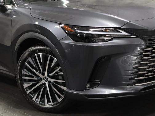 2026 Lexus RX 350 Base