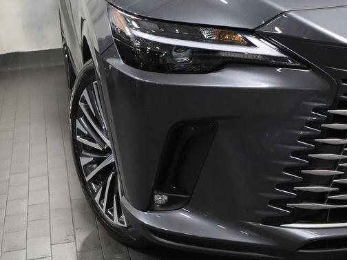 2026 Lexus RX 350 Base