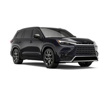 2025 Lexus TX 500h F SPORT Luxury