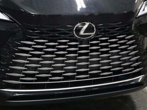 2026 Lexus RX 350 Luxury