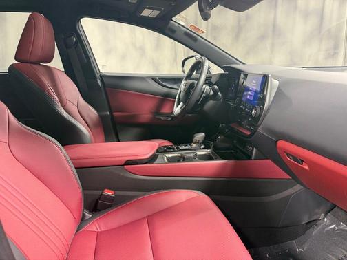 2025 Lexus NX 350 350 Base