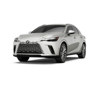 2025 Lexus RX 350 Premium Plus