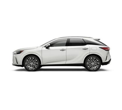 2025 Lexus RX 350 Premium Plus