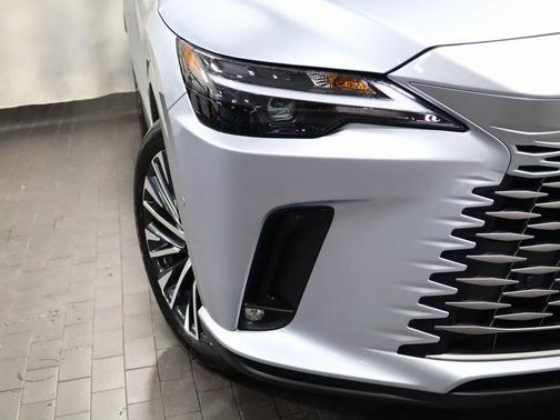 2026 Lexus RX 350 Premium+