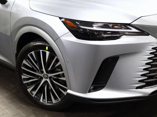 2026 Lexus RX 350 Premium+