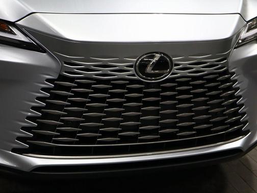 2026 Lexus RX 350 Premium+